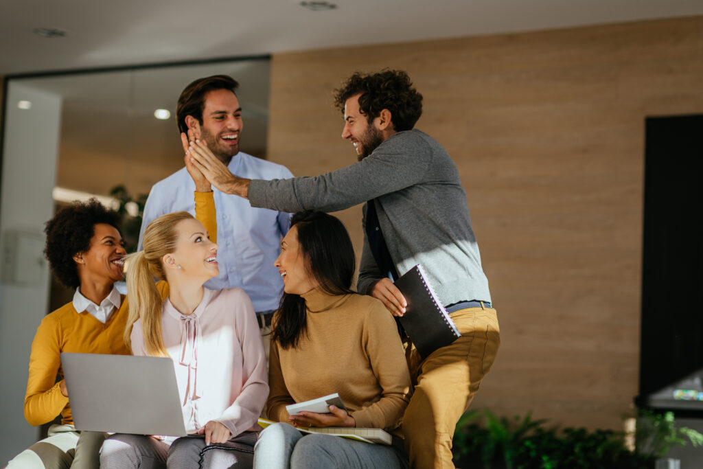 Recruitment and Retainment