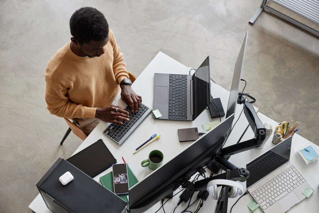 Productivity and Efficiency