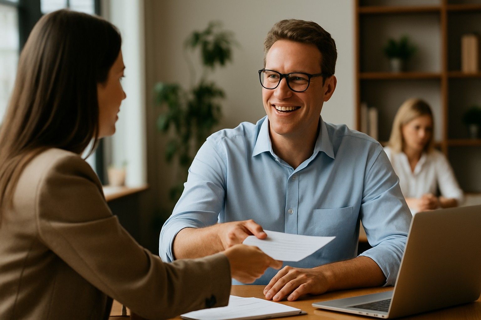 Discover how delegation builds trust, boosts teamwork, and helps leaders empower instead of micromanage.